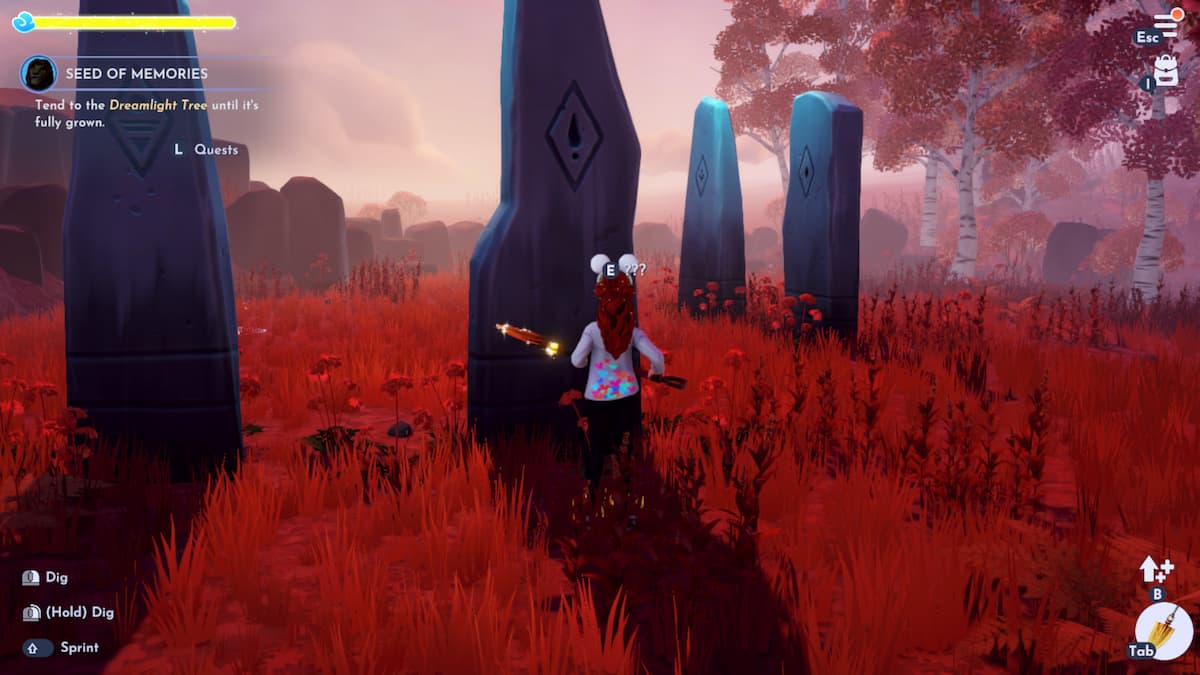 All 20 Orange Pebble Locations in Disney Dreamlight Valley Pro Game