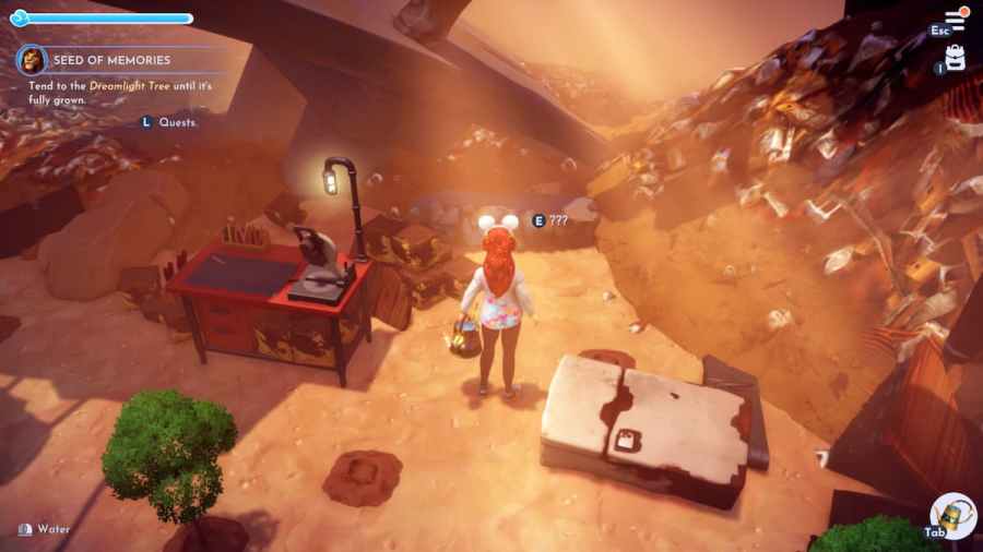 All 20 Orange Pebble Locations in Disney Dreamlight Valley Pro Game