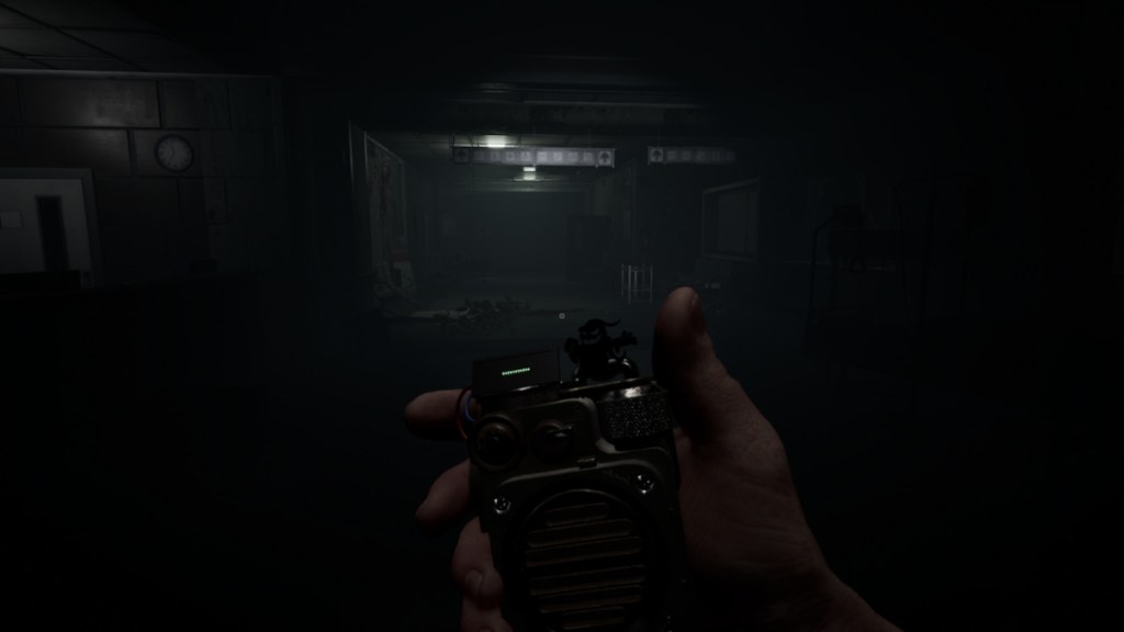 All Demonologist Abandoned House secrets - Pro Game Guides