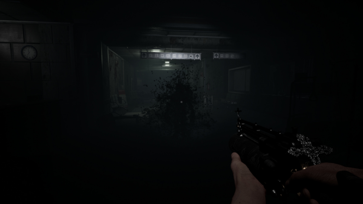 How to use the Demonologist Salt Gun Pro Game Guides