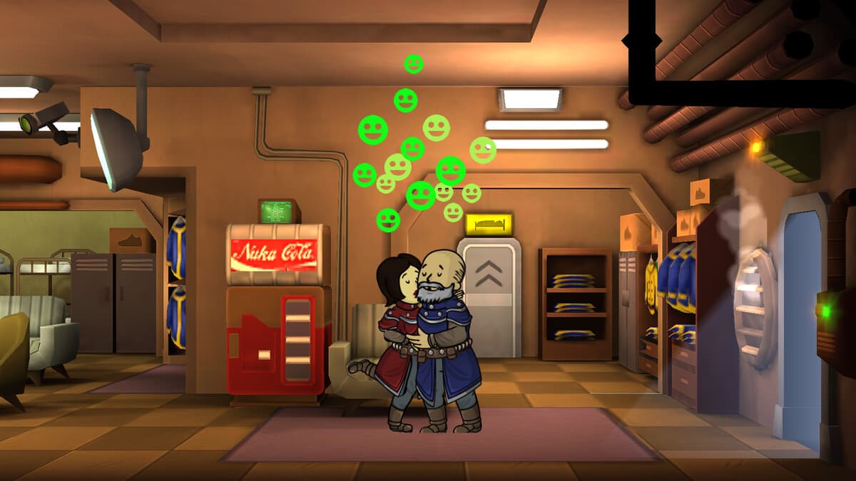 How to have a baby in Fallout Shelter Baby Guide Pro Game Guides