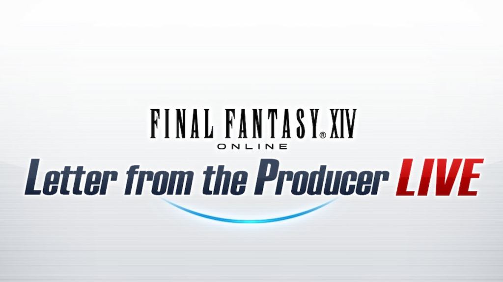 Ffxiv Live Letter April 2024 Tonia Griselda