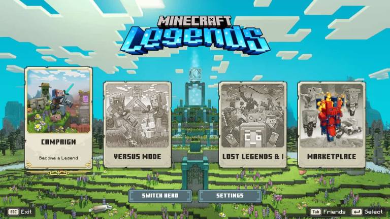 what-kind-of-game-is-minecraft-legends-pro-game-guides