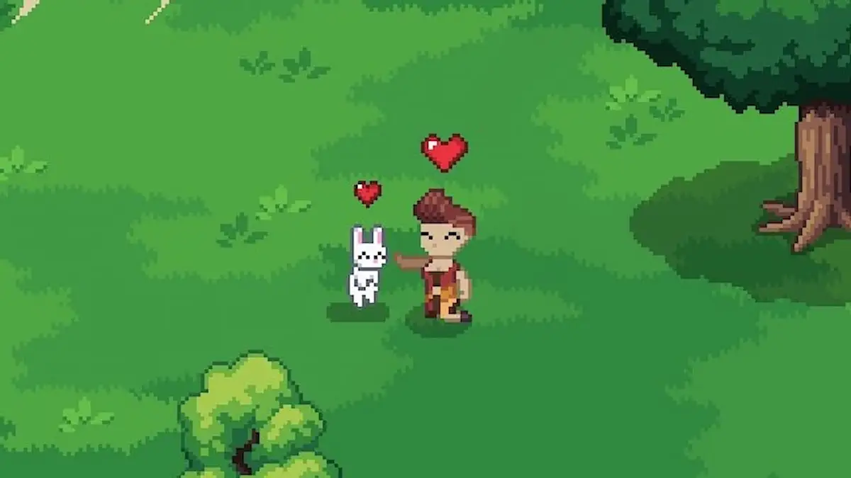 How to Befriend Animals in Roots of Pacha - Pro Game Guides