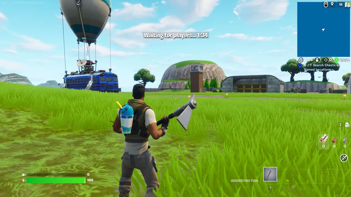 Best Fortnite Creative Map Codes | Pro Game Guides