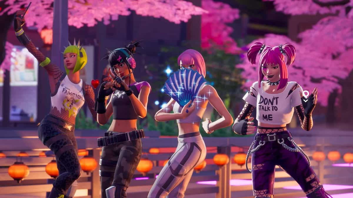 Best Fortnite Roleplay Map Codes (December 2023) - Creative RP Maps 