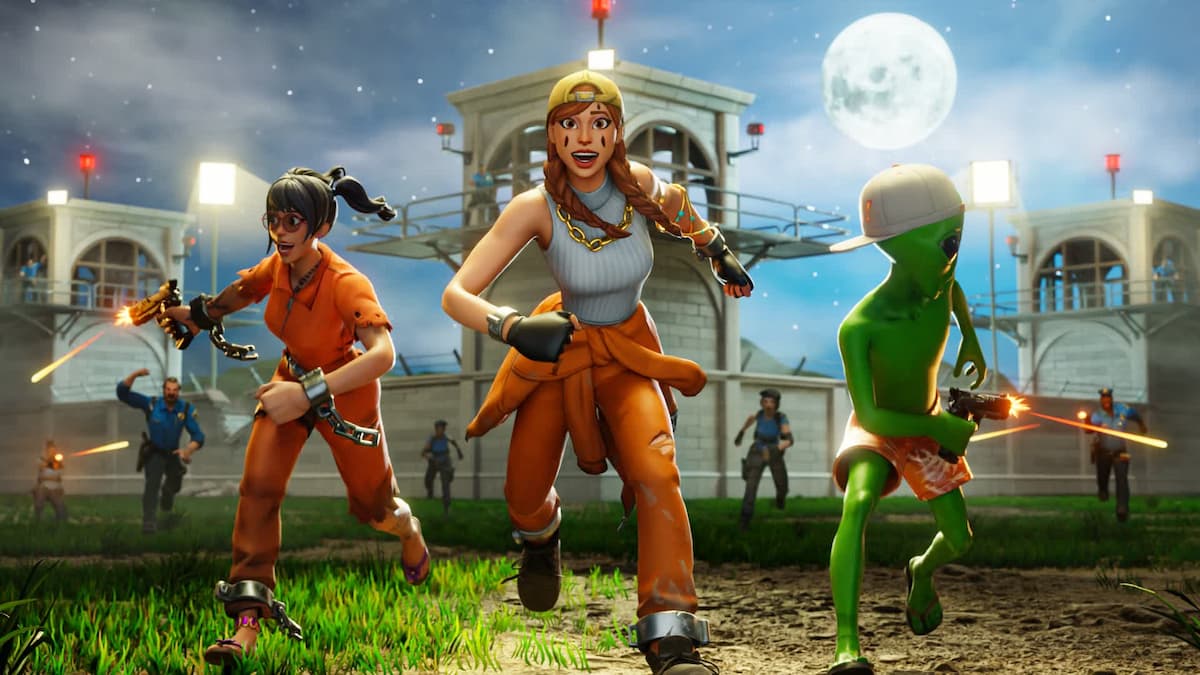 10 Best Role Playing Fortnite Creative 2.0 Map Codes Pro Game Guides