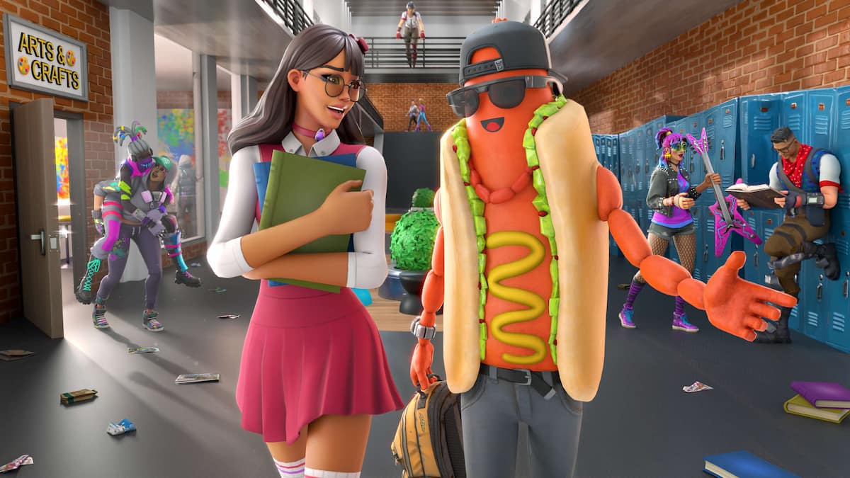 10 Best Role Playing Fortnite Creative 2.0 Map Codes Pro Game Guides