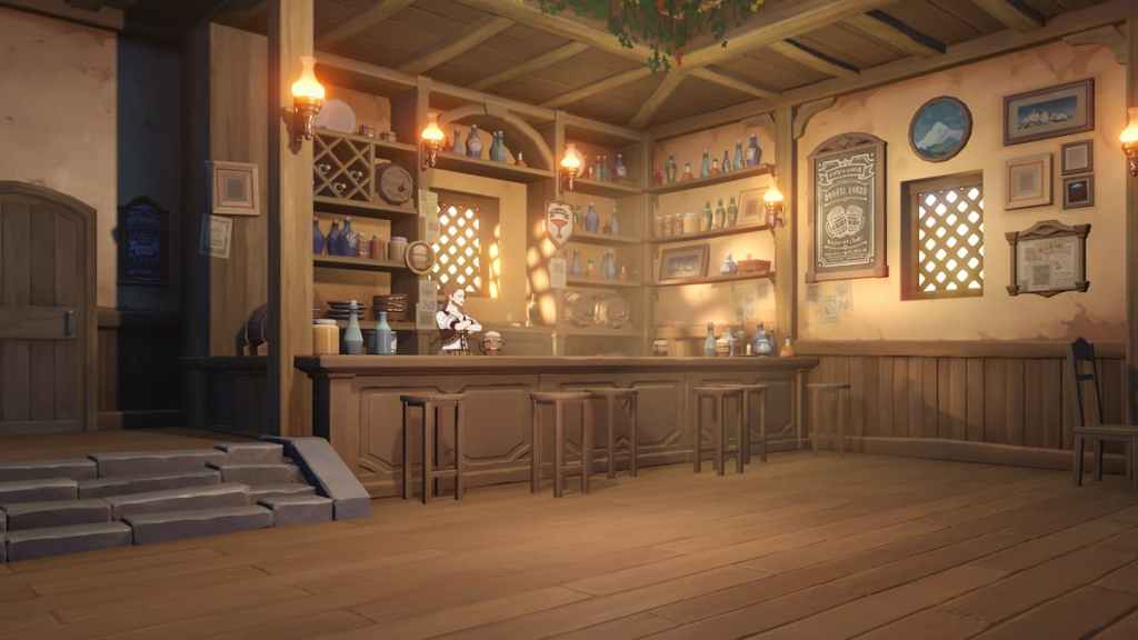 Genshin Impact Apple Cider Location Pro Game Guides