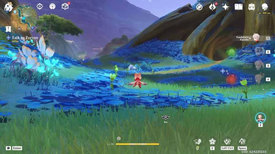 How to make Sunyata Flowers bloom in Genshin Impact Pro Game Guides