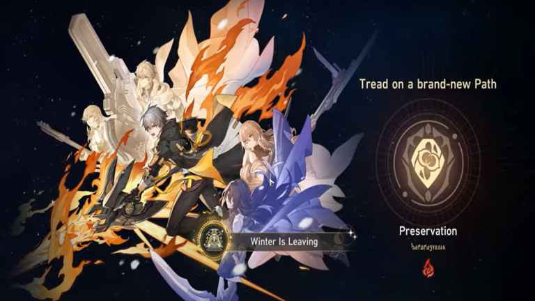 Honkai Star Rail Trailblazer Fire How To Get And Unlock Pro Game Guides