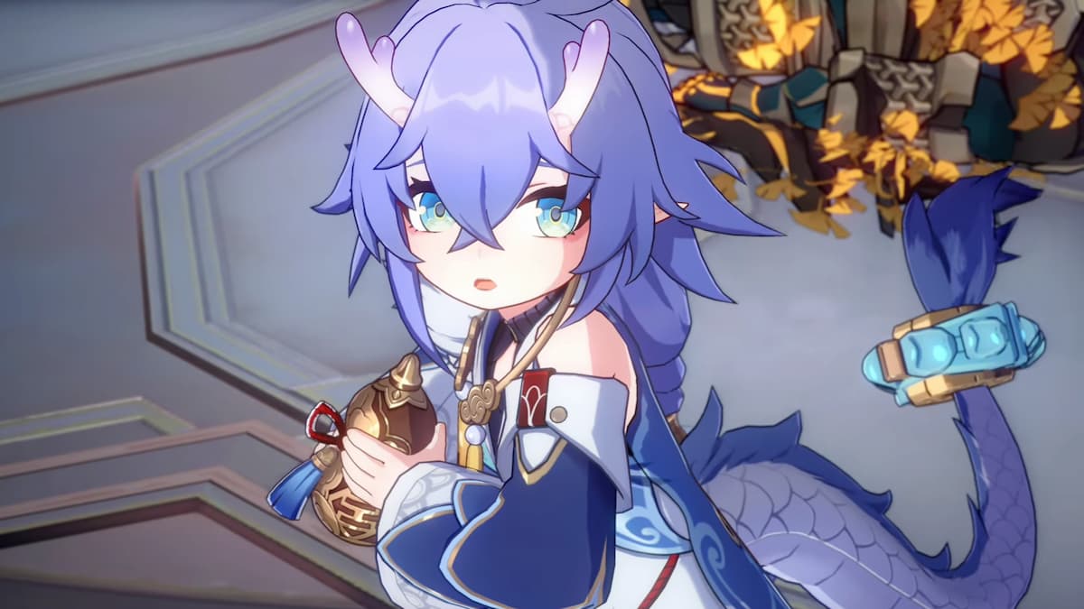 Honkai Star Rail Best Healers - Pro Game Guides