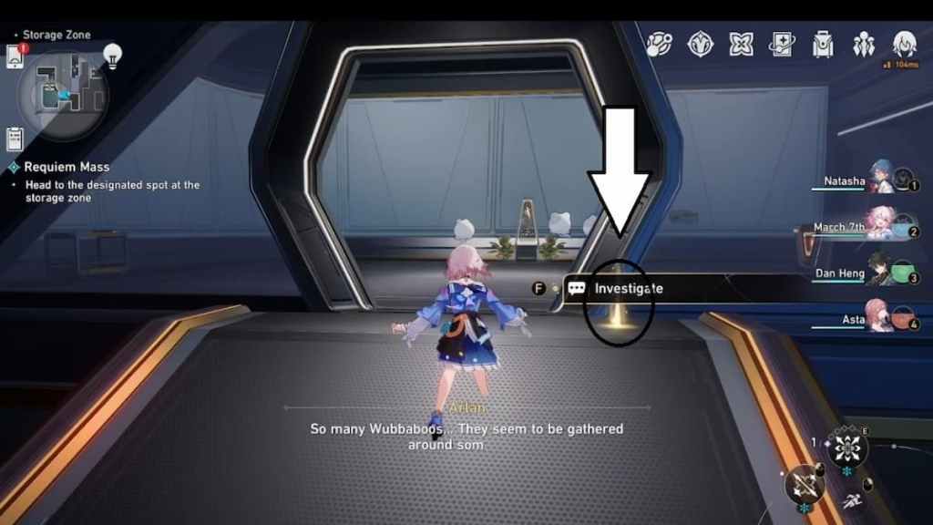How to get Triple Authentication in Honkai Star Rail - Pro Game Guides