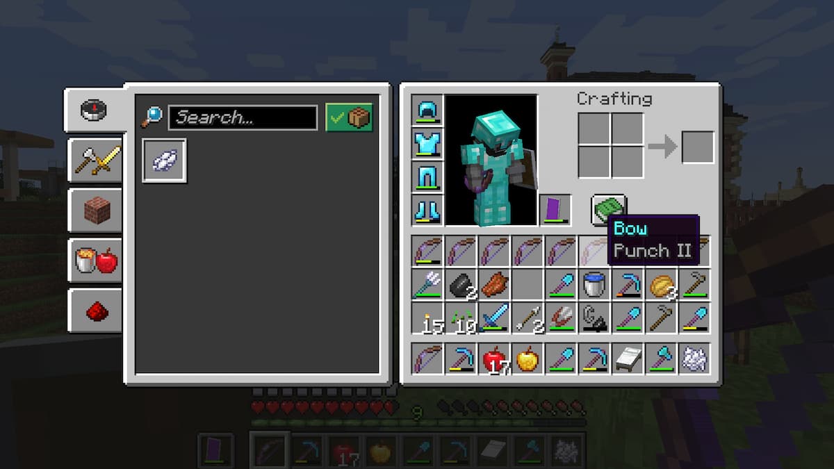 Minecraft: Best Enchantments For Swords