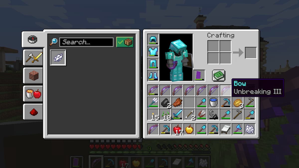 Top 10 Best Minecraft Sword Enchantments