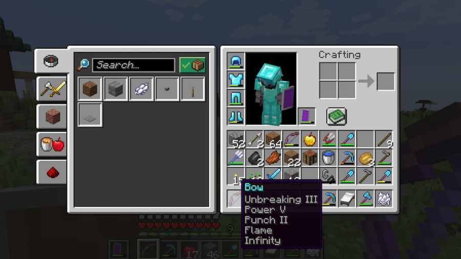 Best Minecraft Bow Enchantments - Pro Game Guides