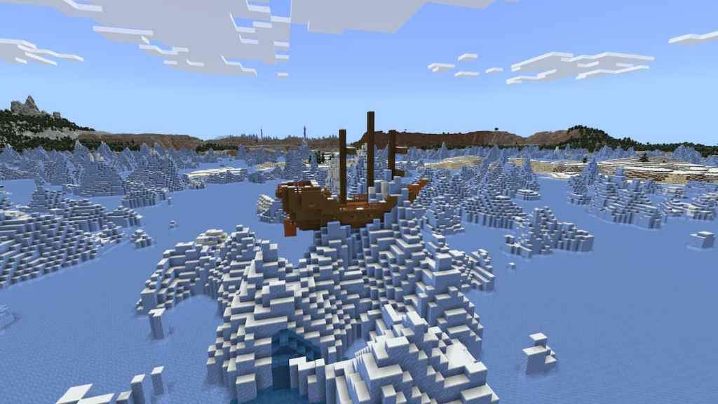 Best Minecraft 1.20 Bedrock Seeds (September 2023)