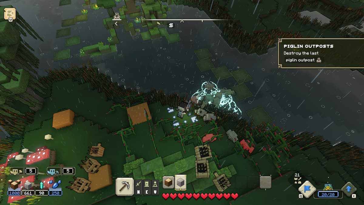 Can You Despawn Your Army in Minecraft Legends? | Pro Game Guides