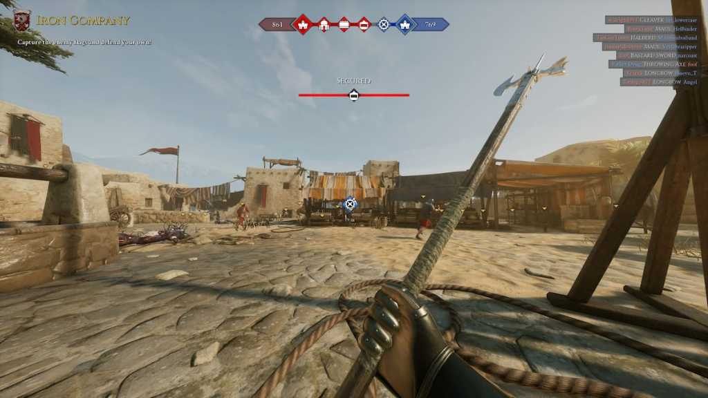 Screenshot by Pro Game Guides