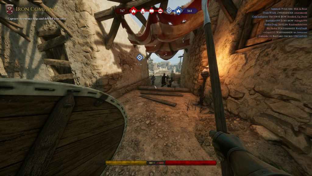 Screenshot by Pro Game Guides