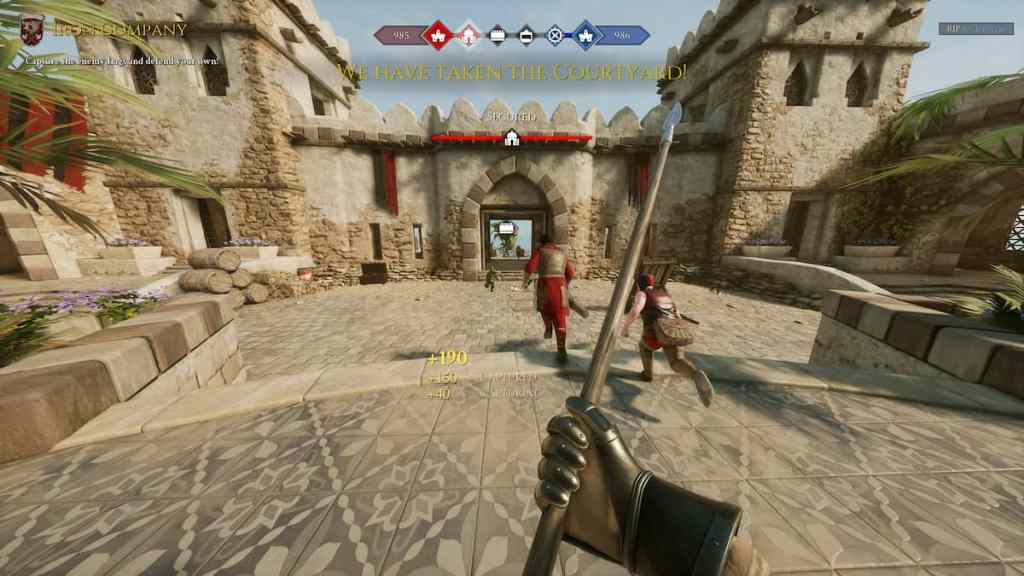 Screenshot by Pro Game Guides