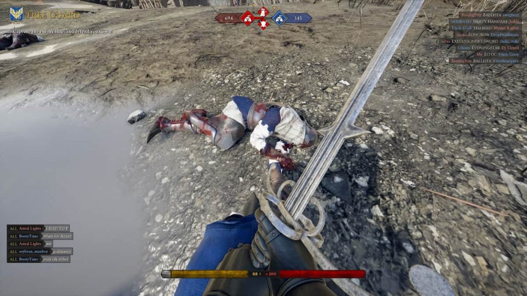 Screenshot by Pro Game Guides