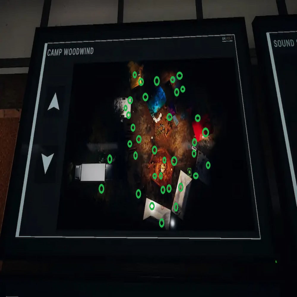 All Phasmophobia Easter Egg Locations (2023) Steam Game Guides