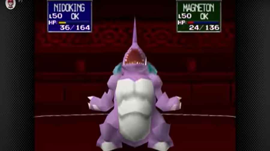 Top 15 Rental Pokémon in Pokémon Stadium Pro Game Guides