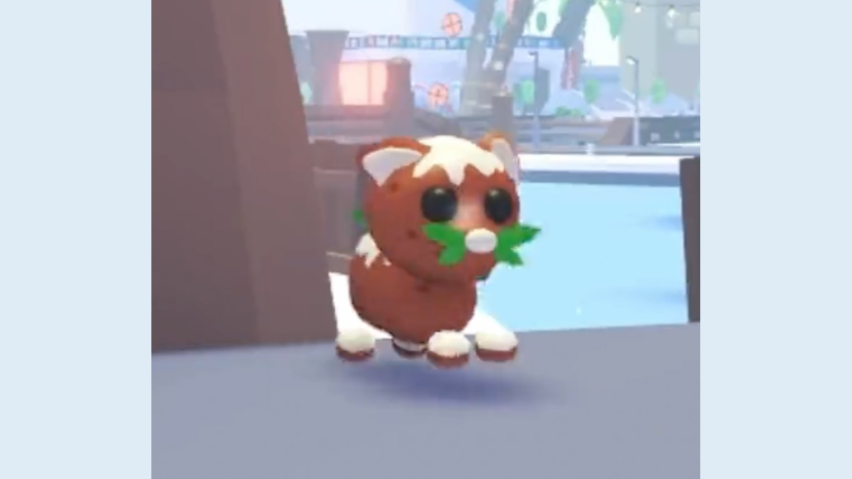 All pets added with Adopt Me!’s 2023 April Fools update Roblox Pro