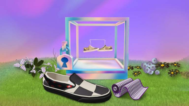 How To Get The Free Uog Old Skool Shoe Accessory Item In Gucci Town Roblox Pro Game Guides 