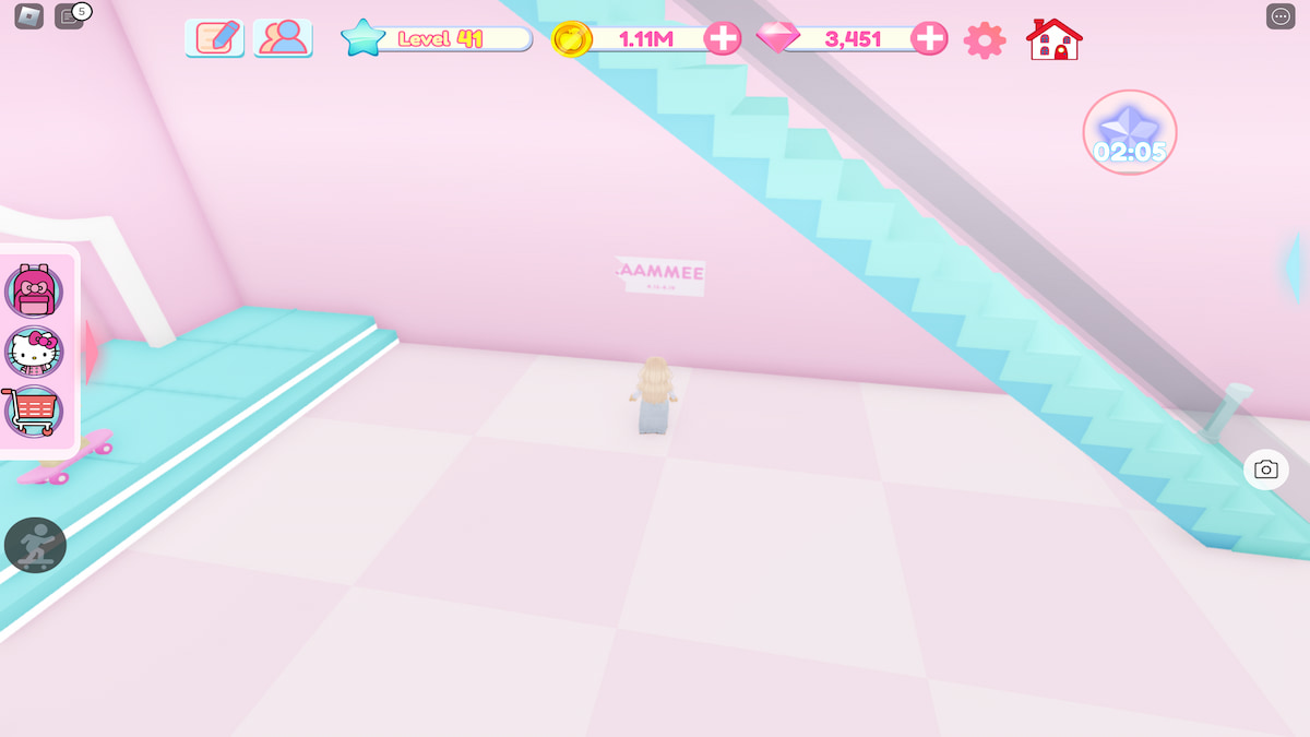 Pompompurin Birthday Code in My Hello Kitty Cafe - Roblox Guide 