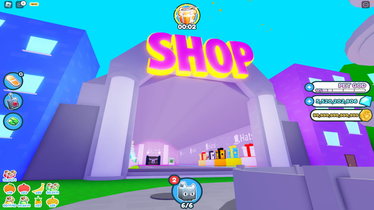 How to hatch the secret Diamond Error Egg in Pet Simulator X Roblox