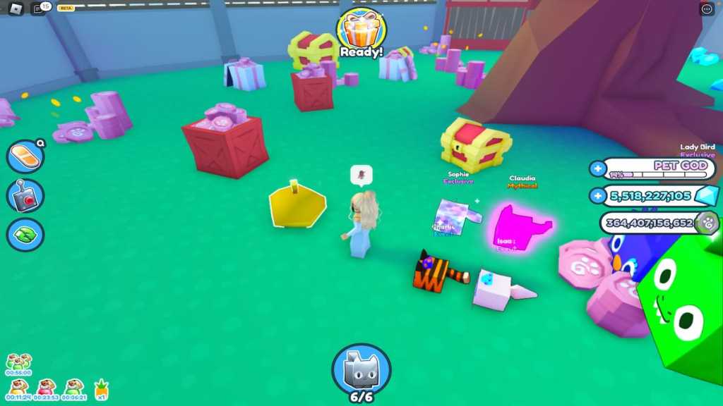 Best Pet Simulator X Discord Servers for Trading - Pro Game Guides