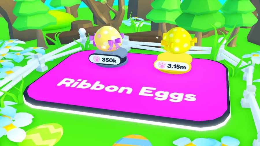 What are Easter Coins in Pet Simulator X & How to Get Them Roblox