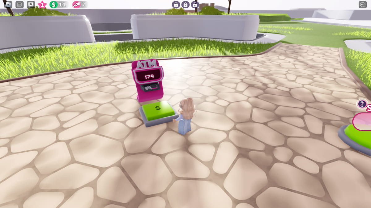 FREE Items in Sunsilk City event on Roblox!