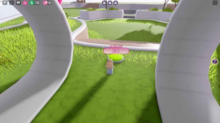 Roblox Events Leaks🥏 on X: 🧼 Sunsilk Hair Care Lab Para ganhar