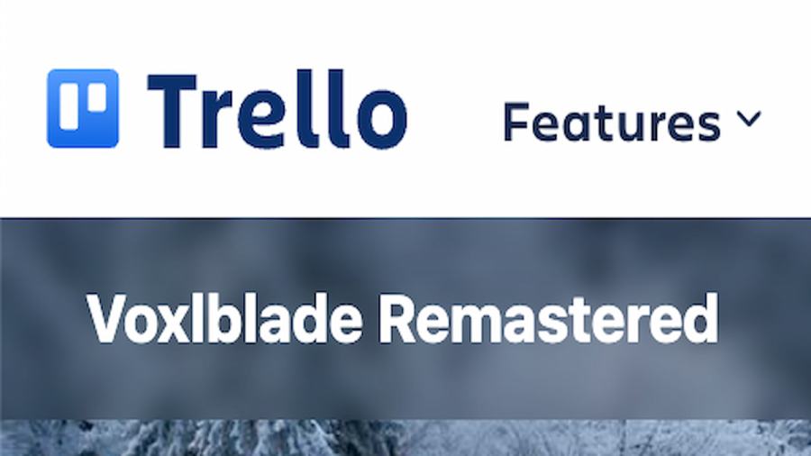 Voxlblade Trello Link & Discord Pro Game Guides