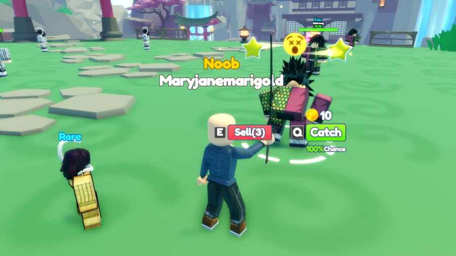 Anime catching simulator codes pro game guides