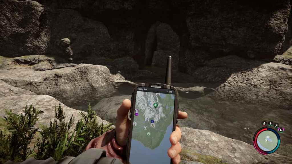 How to get Night Vision Goggles in Sons of the Forest Pro Game Guides