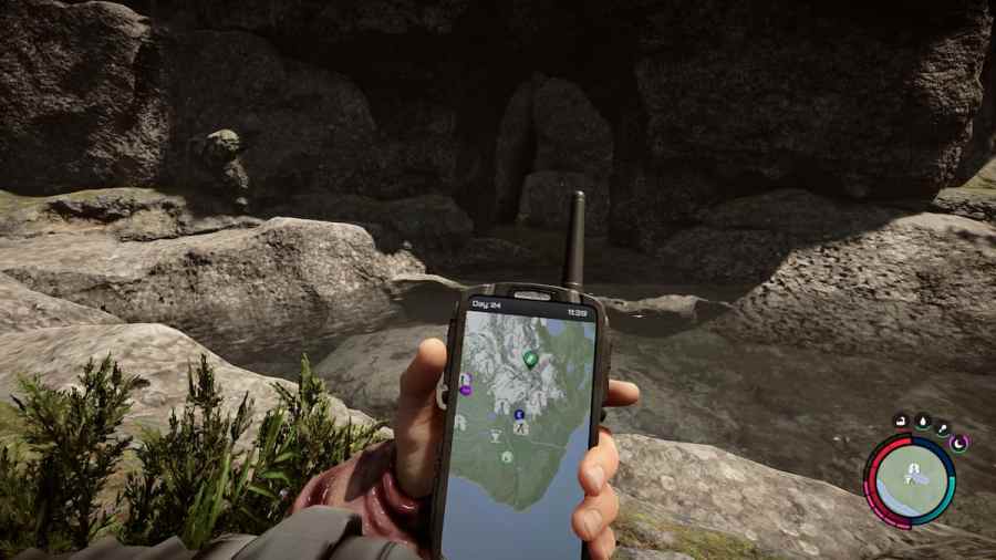 How to get Night Vision Goggles in Sons of the Forest Pro Game Guides