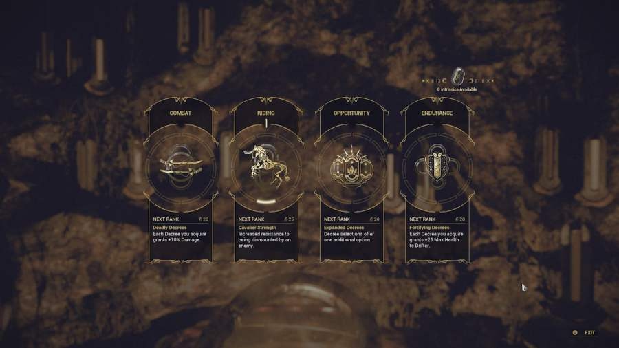 Warframe Best Decrees in the Duviri Paradox Pro Game Guides