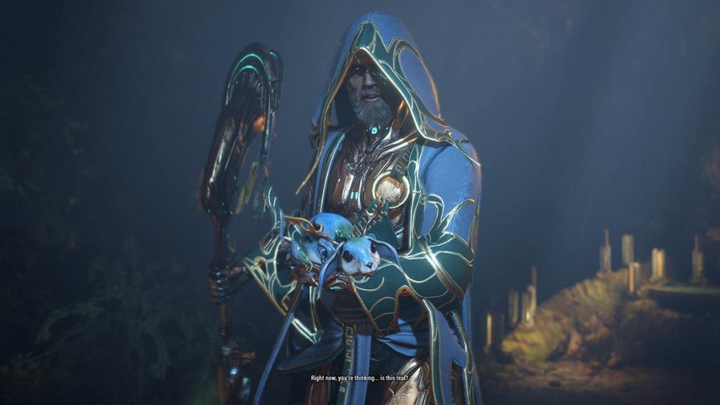Warframe Duviri Paradox Path or Warframe Path? Pro Game Guides