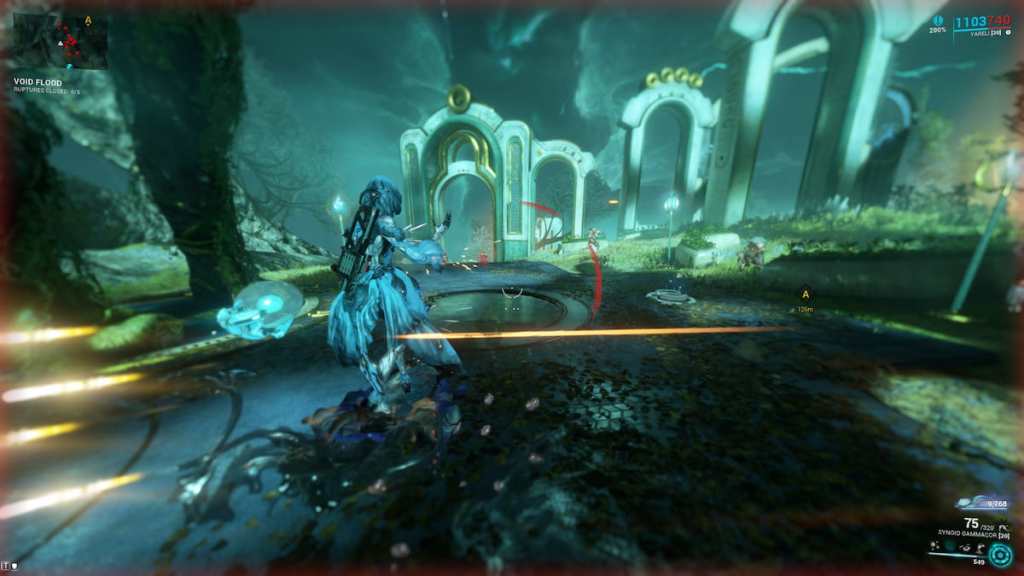 How to get Rune Marrow in Warframe Pro Game Guides