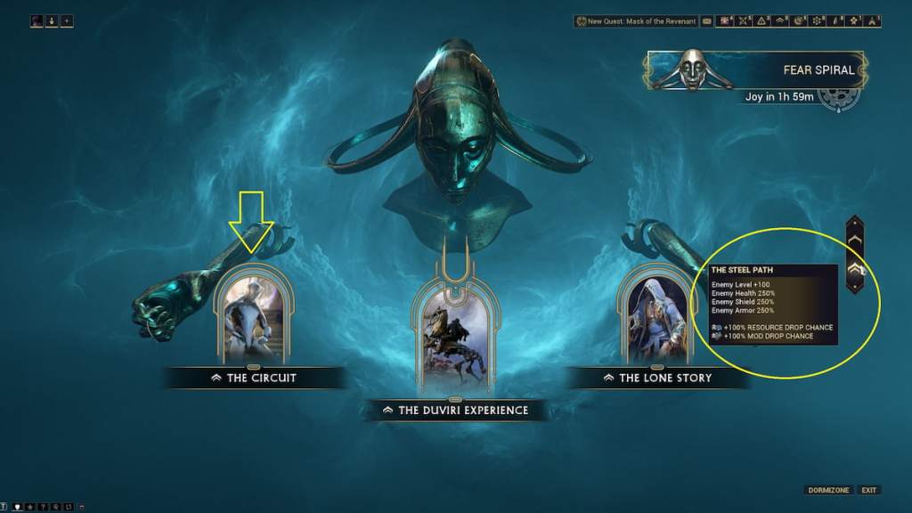 Warframe Incarnon Genesis Guide Pro Game Guides