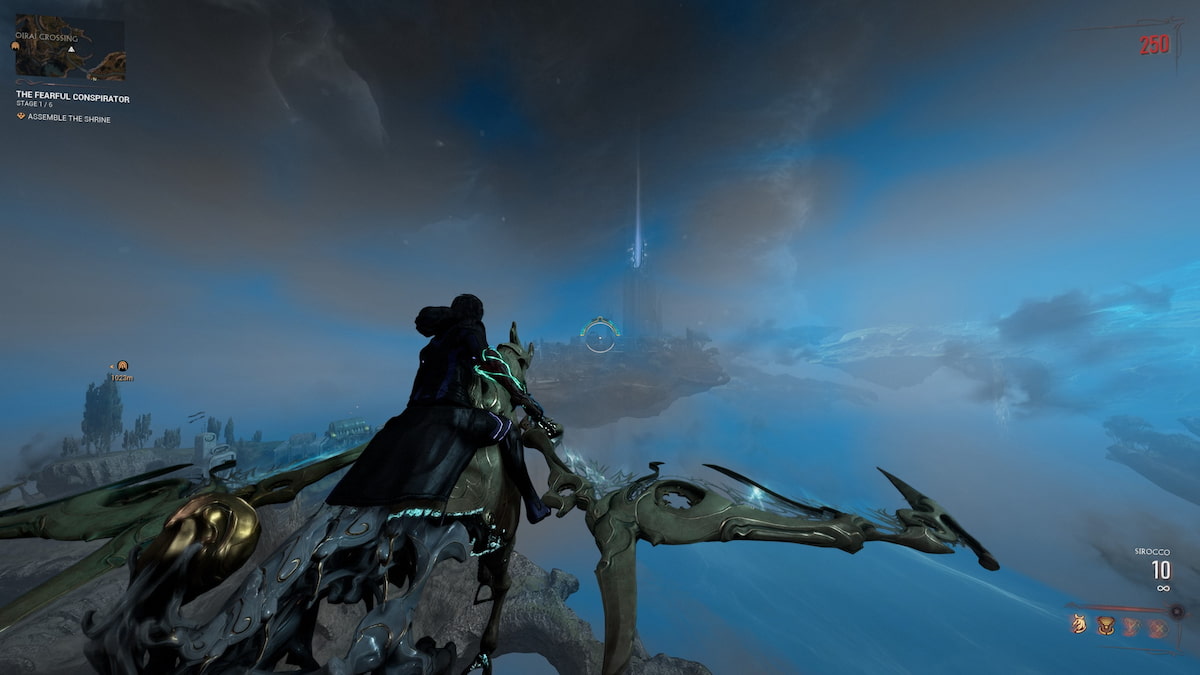 How to get Pathos Clamps in Warframe Pro Game Guides