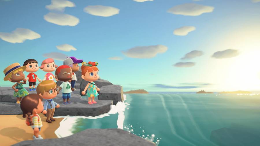 Animal Crossing Treasure Island Codes (January 2024) ACNH Codes for Free Treasure  Islands - Pro Game Guides