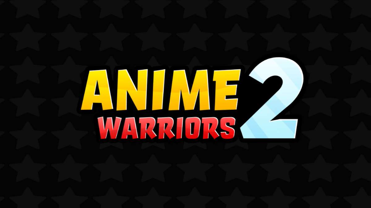 Anime Warriors Codes - Roblox