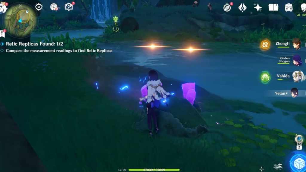 Screenshot by Pro Game Guides
