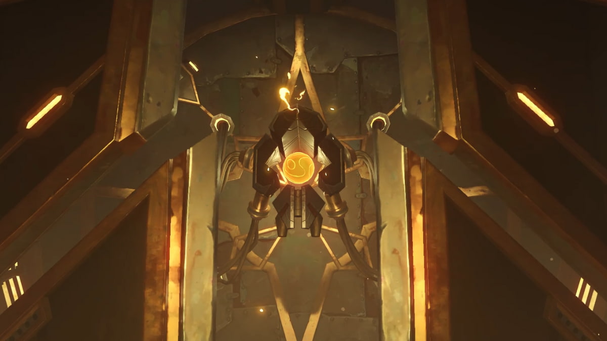 Screenshot by Pro Game Guides