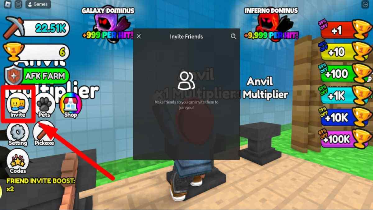 Roblox Blockworld! Codes (December 2023) - Pro Game Guides